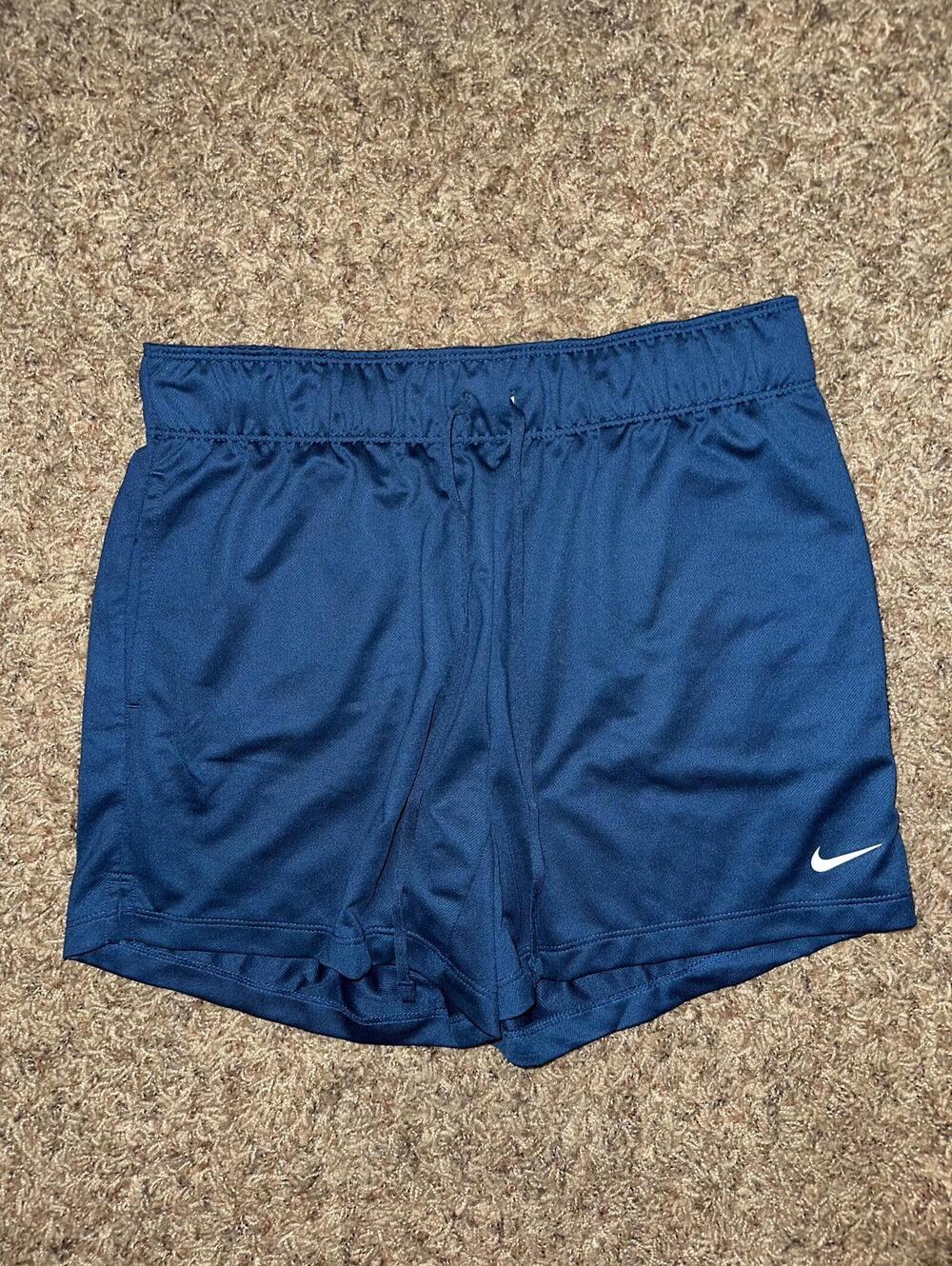 Nike Women’s Dri-FIT Attack Training Shorts